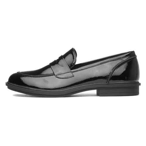 Rocket Dog Damen 12807050 Slipper, Schwarz, 38 EU Rocket Dog Damen 12807050 Slipper, Schwarz, 38 EU von Rocket Dog