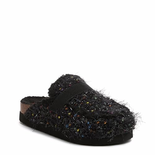Rocket Dog Damen Articmt Pantoletten, Glamis Black, 38 EU Rocket Dog Damen Articmt Pantoletten, Glamis Black, 38 EU von Rocket Dog