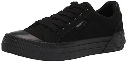 Rocket Dog Damen CHEERYCNBF-001 Sneaker, schwarz, 37.5 EU von Rocket Dog