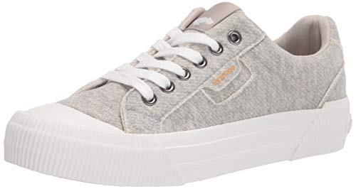 Rocket Dog Damen CHEERYSJ-044 Sneaker, hellgrau, 37.5 EU von Rocket Dog