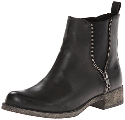 Rocket Dog Damen Camilla Mode-Stiefel, schwarz, 37,5 EU von Rocket Dog