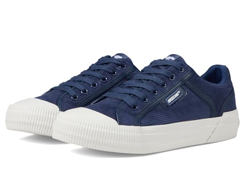 Rocket Dog Damen Fröhlich Sneaker, Bindung Schiefer, 37 EU von Rocket Dog