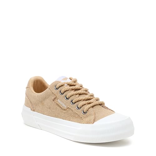 Rocket Dog Damen Cheery Sneaker, Dark Natural, 36 EU von Rocket Dog