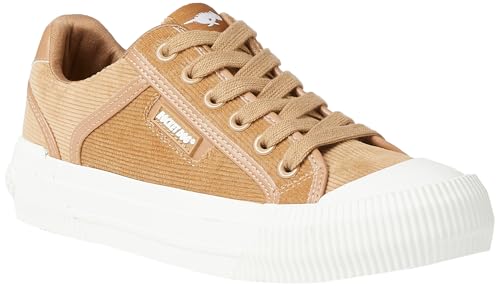 Rocket Dog Damen Cheerybind Sneaker, beige, 40.5 EU von Rocket Dog
