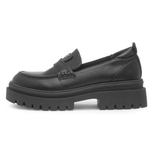 Rocket Dog Damen Dandy Slipper, Schwarz, 41 EU Rocket Dog Damen Dandy Slipper, Schwarz, 41 EU von Rocket Dog