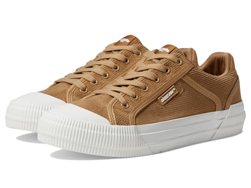 Rocket Dog Damen Fröhlich Sneaker, Bindung Tan, 37 EU Rocket Dog Damen Fröhlich Sneaker, Bindung Tan, 37 EU von Rocket Dog