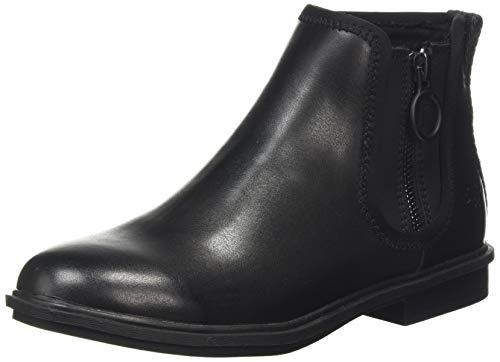 Rocket Dog Damen GREYA Mode-Stiefel, Schwarz, 36 EU von Rocket Dog