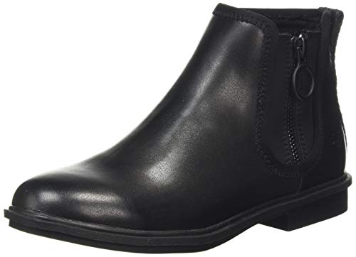 Rocket Dog Damen GREYA Mode-Stiefel, Schwarz, 39 EU von Rocket Dog
