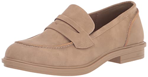 Rocket Dog Damen Gabby Flacher Slipper, Taupe, 39 EU von Rocket Dog