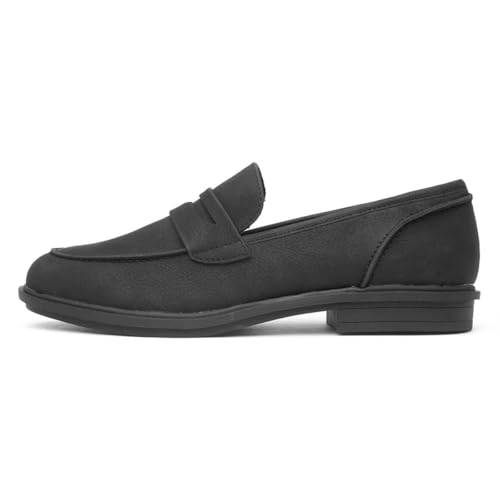 Rocket Dog Damen 12802080 Slipper, Schwarz, 41 EU Rocket Dog Damen 12802080 Slipper, Schwarz, 41 EU von Rocket Dog