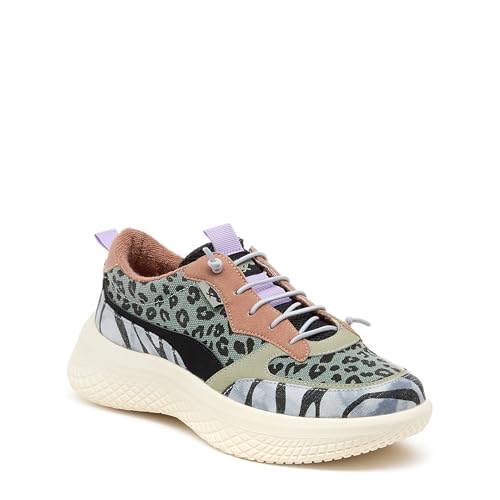 Rocket Dog Damen Gravel Sneaker, Schwarz, 38 EU von Rocket Dog