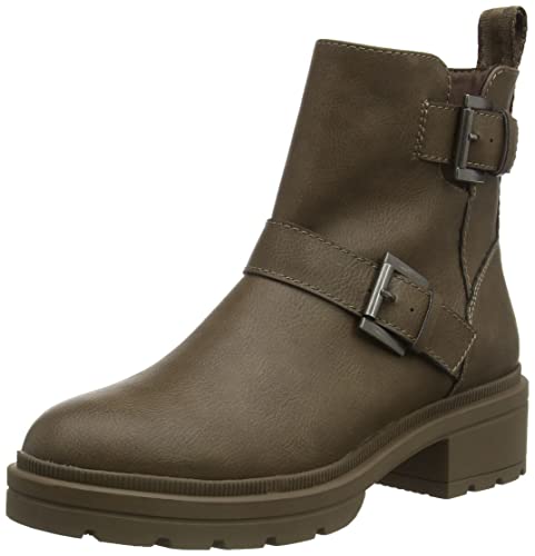 Rocket Dog Damen Ilo Mode-Stiefel, braun, 37 EU von Rocket Dog