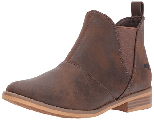 Rocket Dog Damen Maylon Stiefelette, braun, 38 EU von Rocket Dog