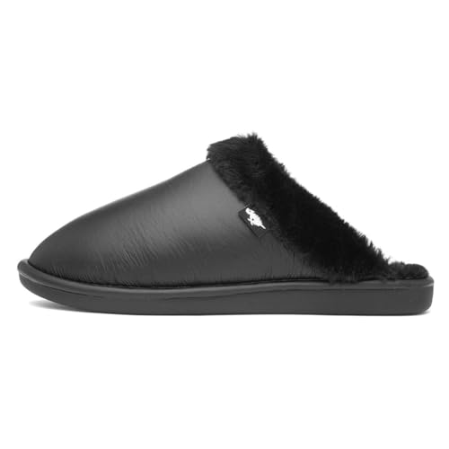 Rocket Dog Damen Rosie Hausschuh, Schwarz, 41 EU Rocket Dog Damen Rosie Hausschuh, Schwarz, 41 EU von Rocket Dog