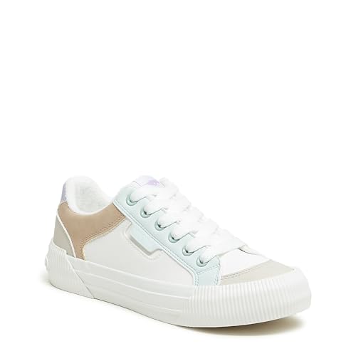 Rocket Dog Damen Sneaker, Fröhliches Weiß, 38 EU von Rocket Dog