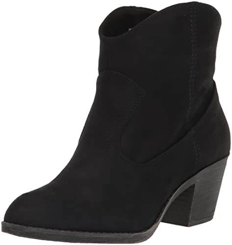 Rocket Dog Damen Soundoff Stiefelette, Schwarz, 39 EU von Rocket Dog