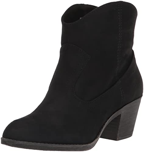 Rocket Dog Damen Soundoffct-001 Stiefelette, schwarz, 38 EU von Rocket Dog