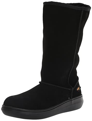 Rocket Dog Damen Sugardaddysd-001 Halblange Stiefel, Schwarz, 38.5 EU von Rocket Dog