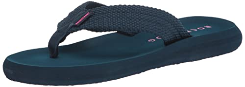 Rocket Dog Damen Sunset Flipflop, Navy, 36 EU Rocket Dog Damen Sunset Flipflop, Navy, 36 EU von Rocket Dog
