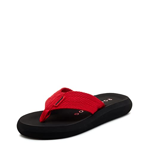 Rocket Dog Damen Sunset Flipflop, rot, 39 EU von Rocket Dog