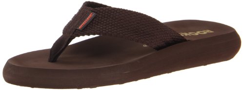 Rocket Dog Damen Sunset Gurtband Flipflop, Braun, 40 EU von Rocket Dog