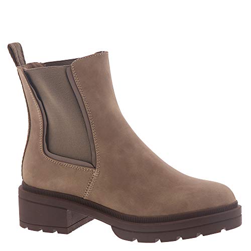 Rocket Dog Damen Iggie Wanderschuh, Taupe, 37 EU von Rocket Dog