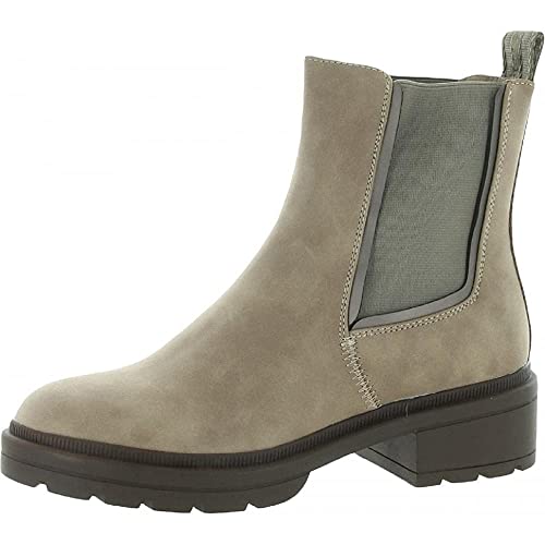 Rocket Dog Damen Iggiehy Wanderschuh, Taupe, 38 EU von Rocket Dog