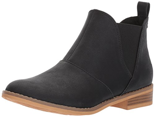 Rocket Dog Maylon Damen-Stiefelette, schwarz, 37 EU von Rocket Dog