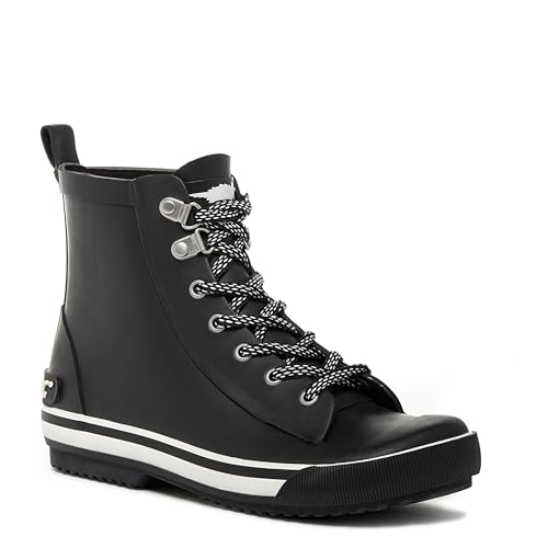 Rocket Dog Women's Rainy Rubber Rain Boot von Rocket Dog