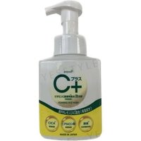 Rocket Soap - C Plus Face Wash Foam 250ml von Rocket Soap