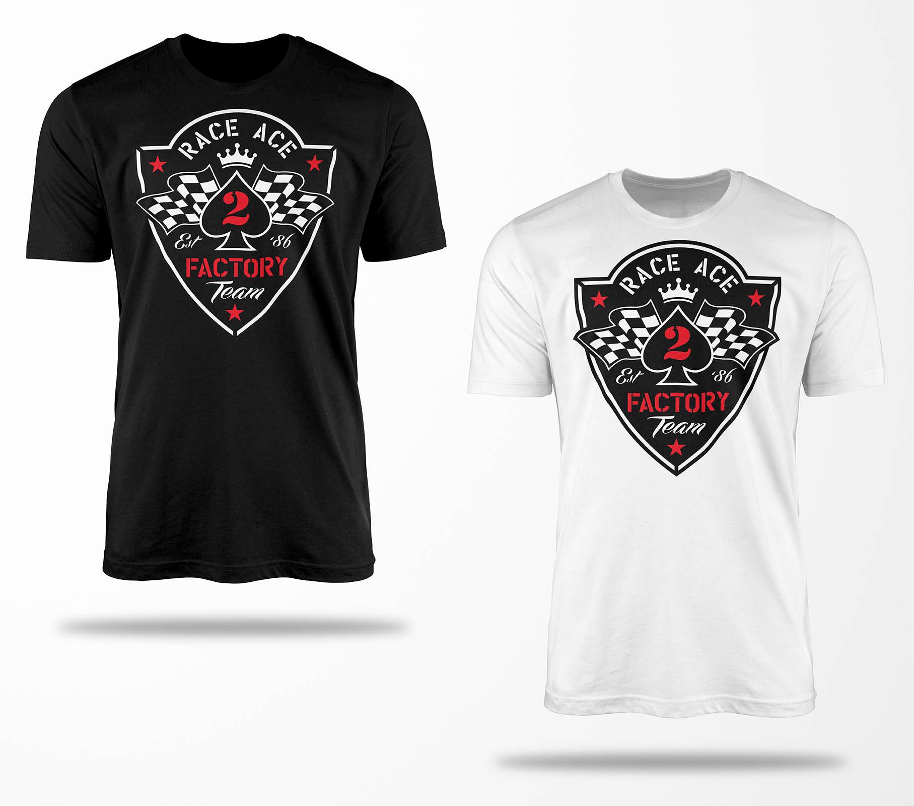 Biker T-Shirts B0057 Motorrad T-Shirt Für Geschenke Motorradfahrer Chopper Bobber Oldschool Benzin Im Blut Bis 5xl Schwarz & Weiß von RocketshirtsShop