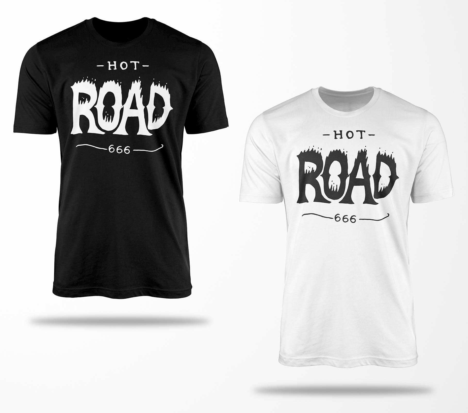 Biker T-Shirts B0147 Motorrad T-Shirt Für Geschenke Motorradfahrer Chopper Bobber Oldschool Benzin Im Blut Bis 5xl Schwarz & Weiß von RocketshirtsShop