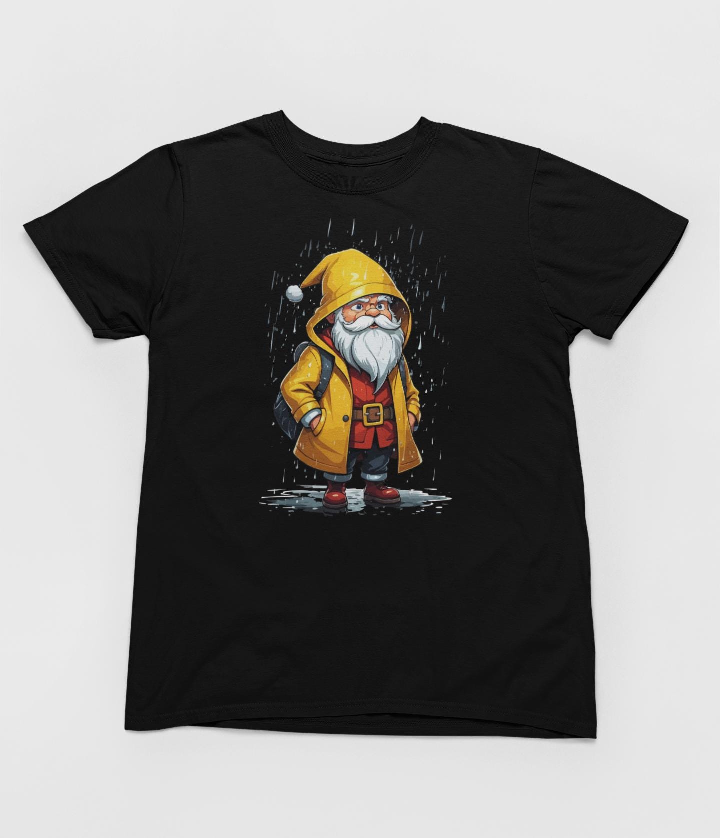 T-Shirt Weihnachten Wh223 Weihnachtsmann Bad Santa Grinch Ugly Christmas Bis 5 Xl von RocketshirtsShop