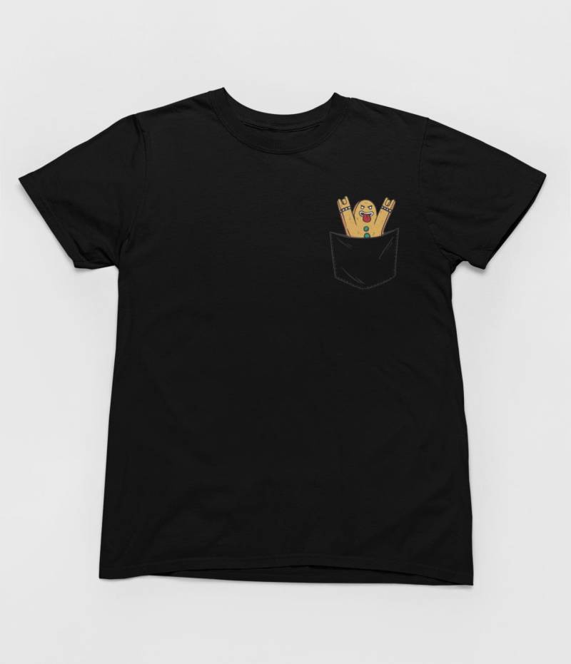 T-Shirt Weihnachten Wh242 Weihnachtsmann Bad Santa Grinch Ugly Christmas Bis 5 Xl von RocketshirtsShop