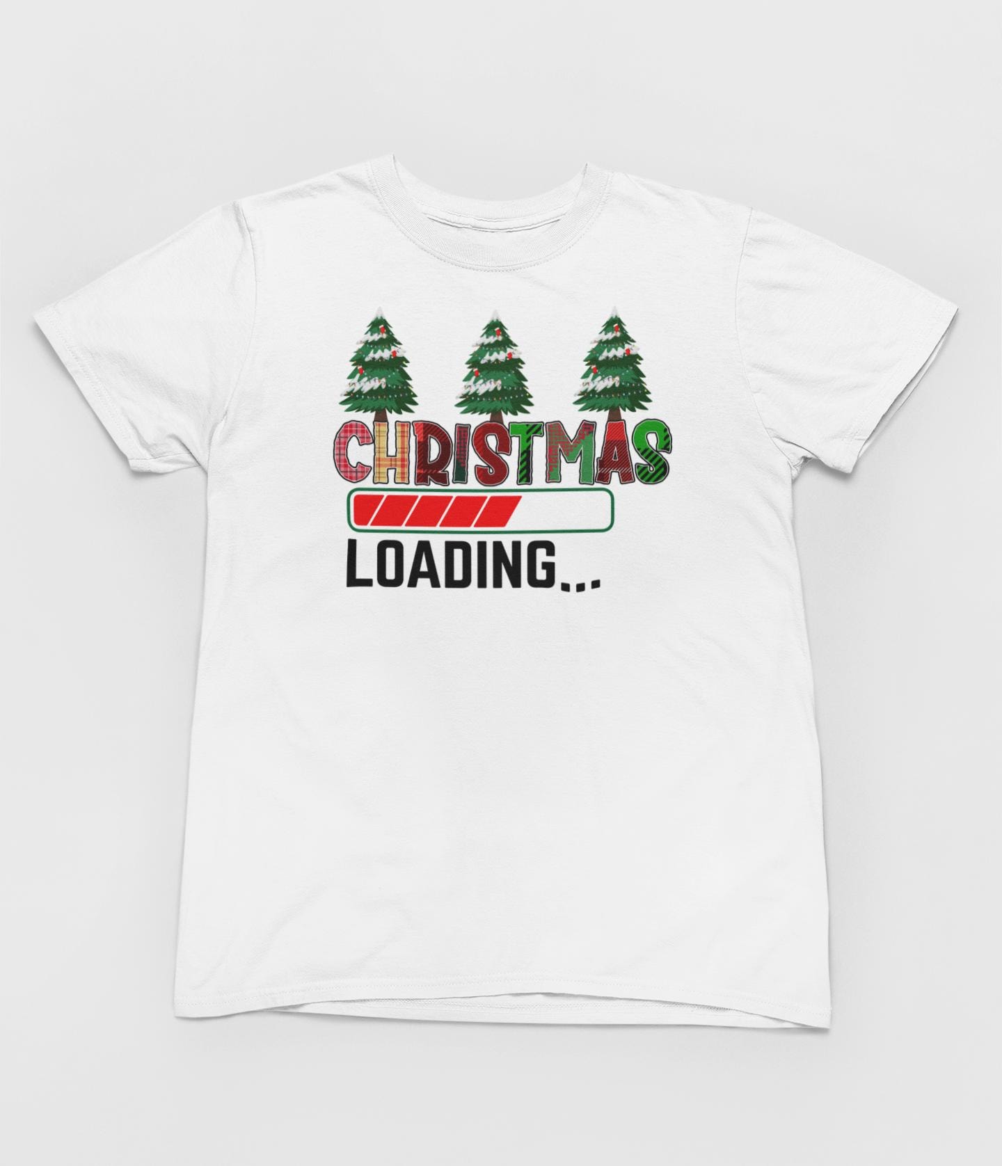 T-Shirt Weihnachten Wh380 Weihnachtsmann Bad Santa Grinch Ugly Christmas Bis 5 Xl von RocketshirtsShop