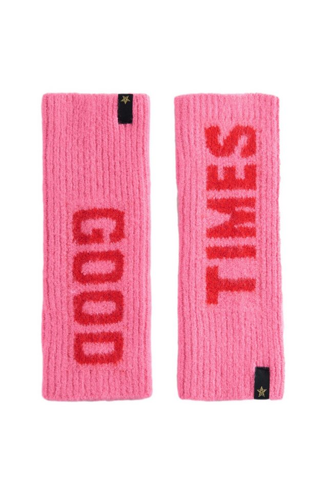 Rockett St George Armstulpen Rockett St George Handwärmer (1-St) von Rockett St George