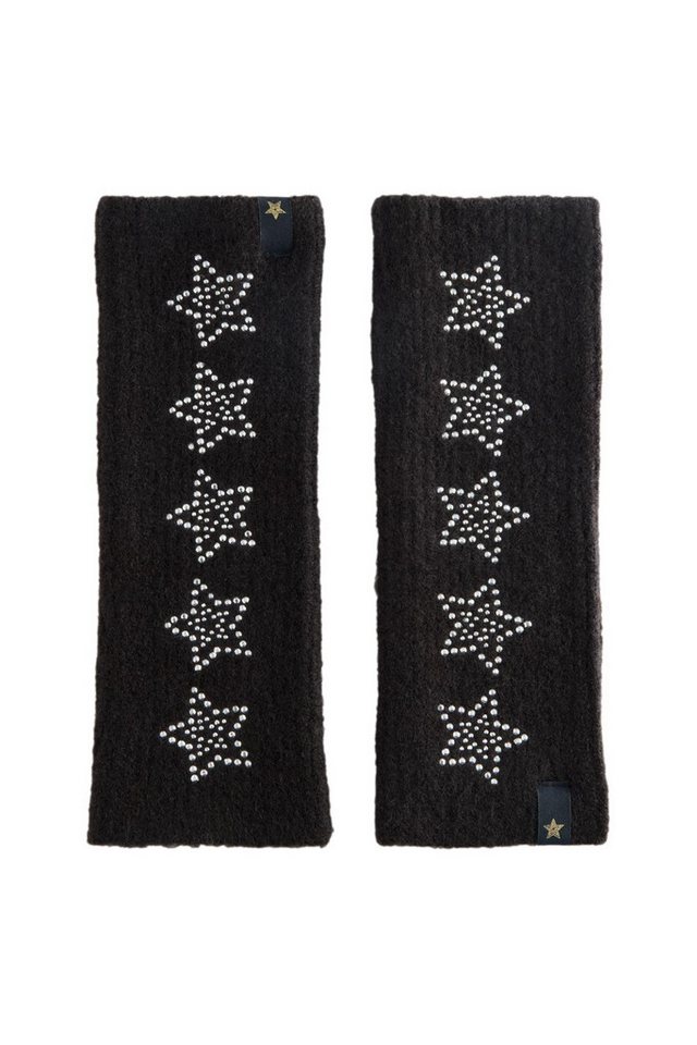 Rockett St George Armstulpen Rockett St George Handwärmer (1-St) von Rockett St George