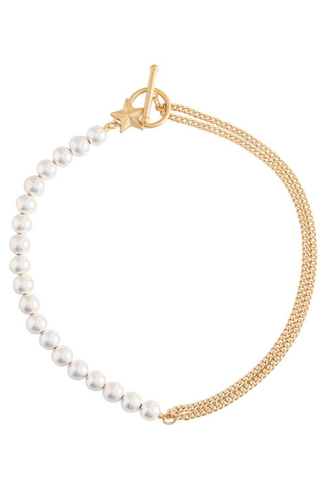 Rockett St George Gliederkette Rockett St George Gliederkette mit Perlen (1-tlg) von Rockett St George