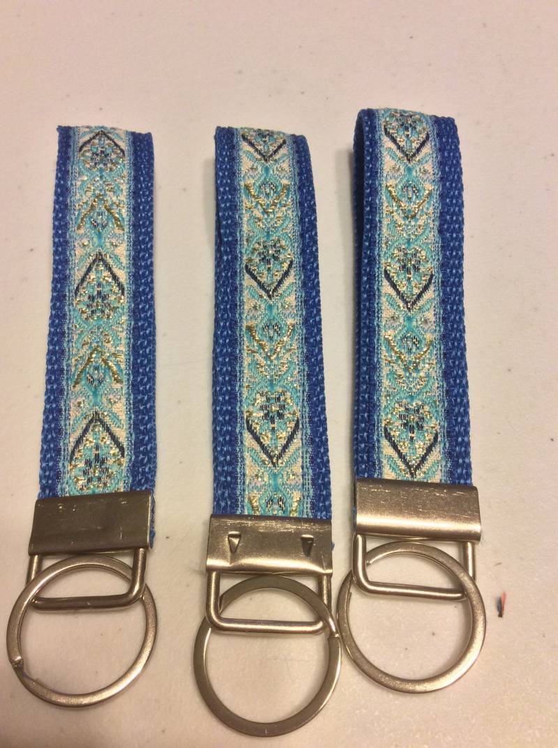 Schlüsselanhänger Schlüsselanhänger von RockinRafterMFamily