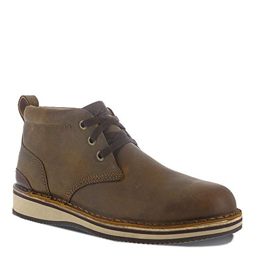 REEB Chukka, Steel T - RK2801 von Rockport