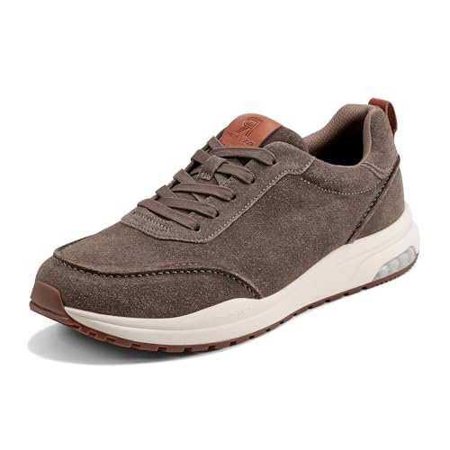 Rockport Men's DMX Bowen Sneaker, Olives Wildleder, 44 EU Rockport Men's DMX Bowen Sneaker, Olives Wildleder, 44 EU von Rockport