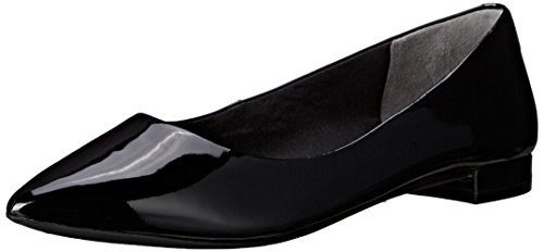 Rockport - Damen Adelyn Ballettschuhe, 36.5 EU, Black Patent von Rockport