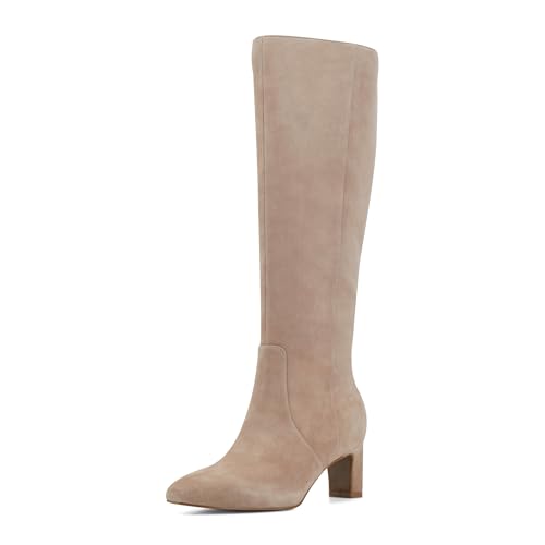 Rockport Damen Mabel Halblange Stiefel, Taupe, 41 EU Weit Rockport Damen Mabel Halblange Stiefel, Taupe, 41 EU Weit von Rockport