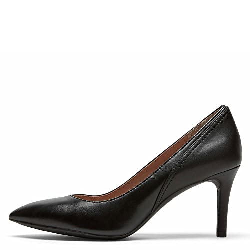 Rockport Damen TM75mmpth Pumpe Pumps, schwarz, 37.5 EU von Rockport