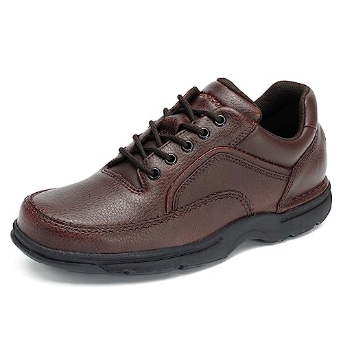 Rockport Eureka Herren-Wanderschuh, Braun (braun), 45 EU von Rockport