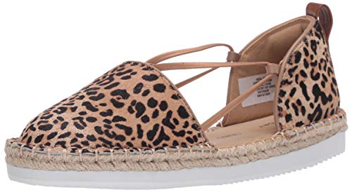 Rockport Flache Damen-Wanderhalbschuhe, (leopard), 38 EU von Rockport