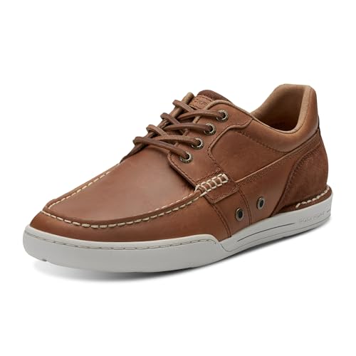 Rockport Herren Wentworth Oxford, Mittelgroßes Naturleder, 46 EU von Rockport
