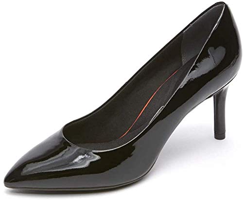 Rockport Women's Total Motion 75mm Pointy Pump von Rockport