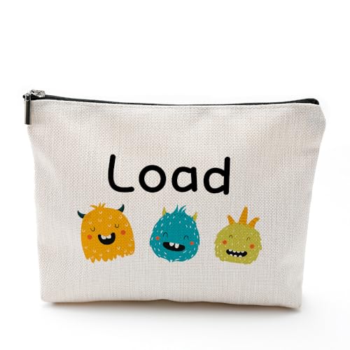 Rockreyoa Makeup Tasche mit Reißverschluss Bedruckte Kosmetiktasche Tragbare Kulturbeutel Kosmetiktasche Multifunktionaler Schminktasche Travel Cosmetic Organizer Reißverschluss-Stiftetasche A von Rockreyoa