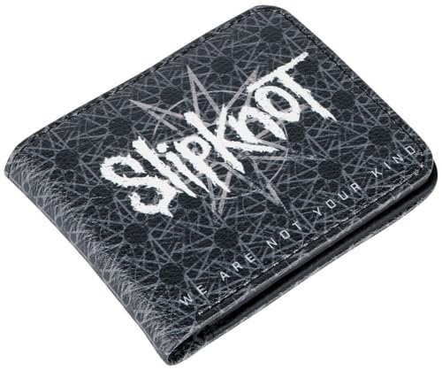 Rocksax Slipknot Wallet - Wanyk Unsainted von Rocksax